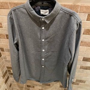 Sovereign Code - Mercury Knit Shirt